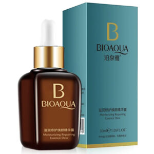 BIOAQUA Moist Repair Anti-Aging Face Serum – Tighten & Nourish (30ml)