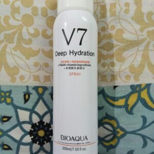 BIOAQUA V7 Deep Hydration Seven Vitamins Complex V7 Spray
