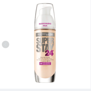 MAYBELLINE FOUNDATION