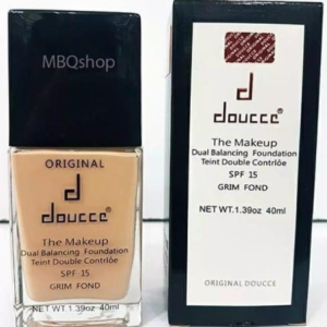 DOUCCE foundation
