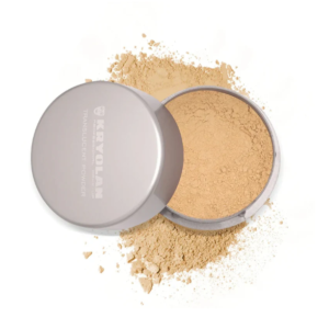 KRYOLAN Translucent Loose Face Powder