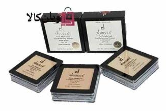 DOUCCE face powder - Image 3
