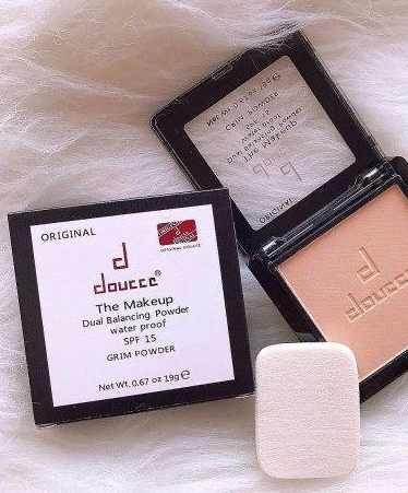 DOUCCE face powder - Image 5