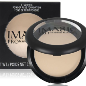 IMAGIC STUDIO FIX PRESSED POWDER
