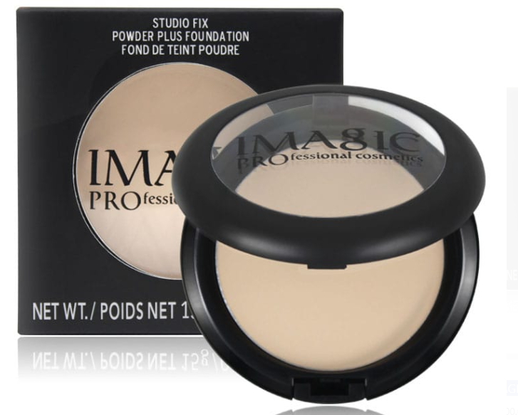 IMAGIC STUDIO FIX PRESSED POWDER