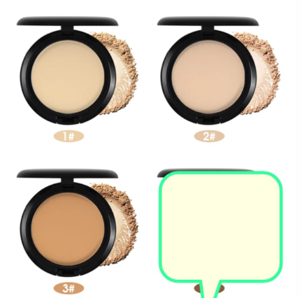 IMAGIC STUDIO FIX PRESSED POWDER - Image 3