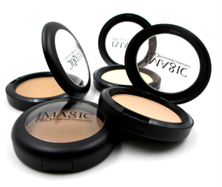 IMAGIC STUDIO FIX PRESSED POWDER - Image 2