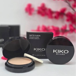 KIKO MILANO FACE POWDER