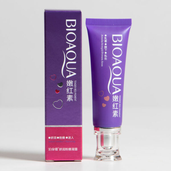 BIOAQUA Nenhong Pink Body Private Part Cream BQY08220 - Image 5