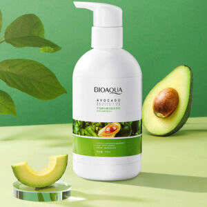 Bioaqua Avocado Moisturizing Body Lotion 250ml